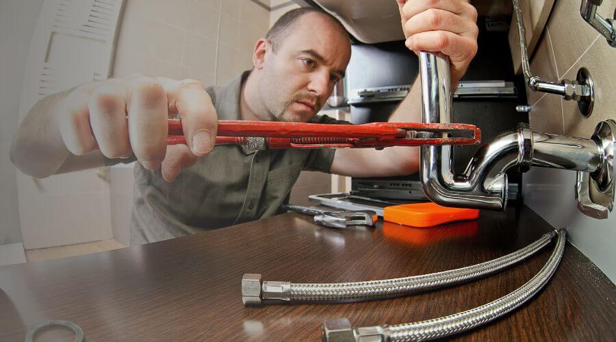 Professional sink repair in Arlington Heights, IL